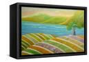 Canvas Black