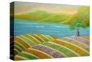 Stretched Canvas