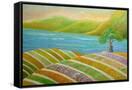 Canvas Black