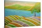 Stretched Canvas