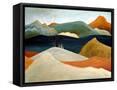 Canvas Black