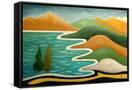 Canvas Black