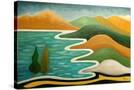 Stretched Canvas