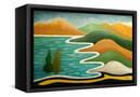 Canvas Black