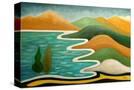 Stretched Canvas