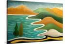 Stretched Canvas