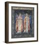 Angeli Ministrantes, 1894-John Henry Dearle-Framed Giclee Print