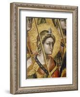 Angelic Hierarchies-Guariento Di Arpo-Framed Giclee Print