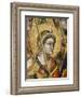 Angelic Hierarchies-Guariento Di Arpo-Framed Giclee Print