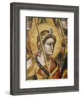 Angelic Hierarchies-Guariento Di Arpo-Framed Giclee Print