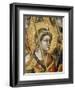 Angelic Hierarchies-Guariento Di Arpo-Framed Giclee Print