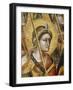 Angelic Hierarchies-Guariento Di Arpo-Framed Giclee Print