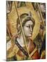 Angelic Hierarchies-Guariento Di Arpo-Mounted Giclee Print
