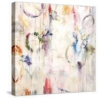 Angelic Realm-Jodi Maas-Stretched Canvas