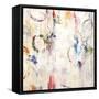 Angelic Realm-Jodi Maas-Framed Stretched Canvas