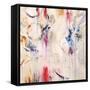 Angelic Suite-Jodi Maas-Framed Stretched Canvas