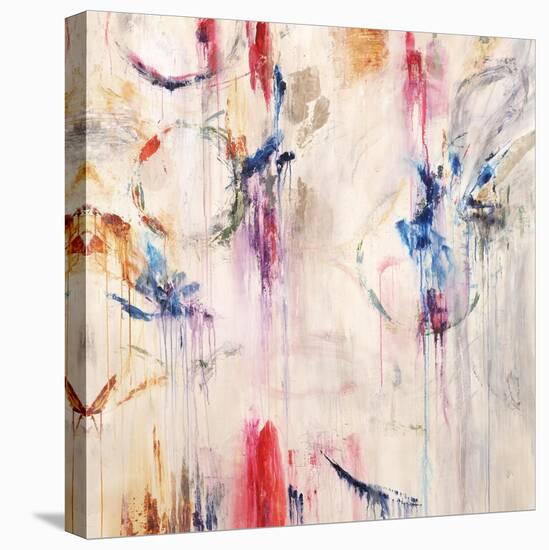 Angelic Suite-Jodi Maas-Stretched Canvas