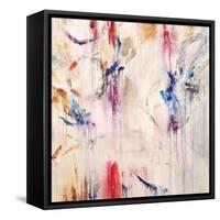 Angelic Suite-Jodi Maas-Framed Stretched Canvas