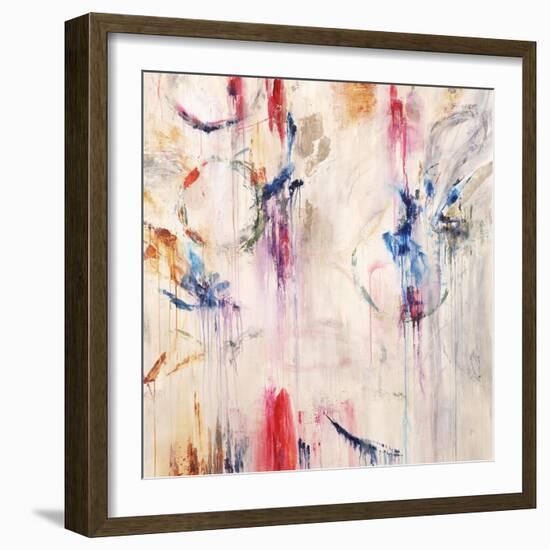 Angelic Suite-Jodi Maas-Framed Giclee Print