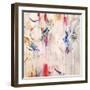 Angelic Suite-Jodi Maas-Framed Giclee Print