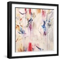 Angelic Suite-Jodi Maas-Framed Giclee Print