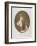 Angelica Kauffman, after Reynolds, 1780 (Stipple Engraving)-Francesco Bartolozzi-Framed Premium Giclee Print