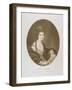 Angelica Kauffman, after Reynolds, 1780 (Stipple Engraving)-Francesco Bartolozzi-Framed Giclee Print