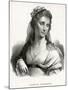 Angelica Kauffman-null-Mounted Art Print