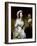 Angelica Singleton Van Buren (Mrs. Abraham Van Buren)-Henry Inman-Framed Giclee Print