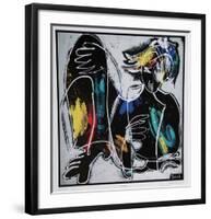 Angelica-Jenik Cook-Framed Collectable Print