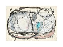 Grosse Tasche 1,2012-Angelika Beuler-Premium Giclee Print