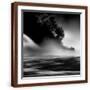 Brown Frame