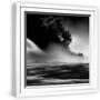 White Frame
