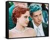 Angelina Jolie & Ryan Phillippe-null-Framed Stretched Canvas