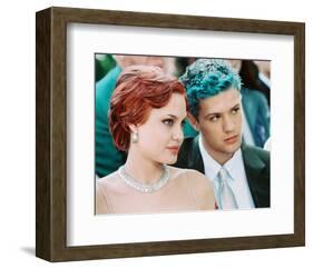 Angelina Jolie & Ryan Phillippe-null-Framed Photo