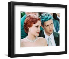 Angelina Jolie & Ryan Phillippe-null-Framed Photo