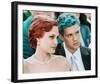 Angelina Jolie & Ryan Phillippe-null-Framed Photo