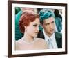 Angelina Jolie & Ryan Phillippe-null-Framed Photo