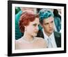 Angelina Jolie & Ryan Phillippe-null-Framed Photo