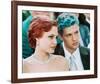 Angelina Jolie & Ryan Phillippe-null-Framed Photo