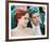 Angelina Jolie & Ryan Phillippe-null-Framed Photo