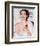 Angelina Jolie-null-Framed Photo