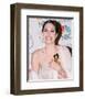 Angelina Jolie-null-Framed Photo