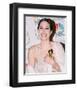 Angelina Jolie-null-Framed Photo