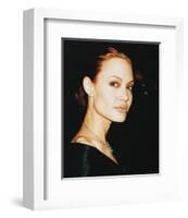 Angelina Jolie-null-Framed Photo