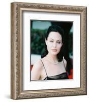 Angelina Jolie-null-Framed Photo