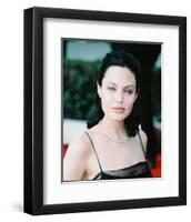 Angelina Jolie-null-Framed Photo