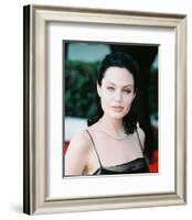 Angelina Jolie-null-Framed Photo