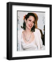 Angelina Jolie-null-Framed Photo