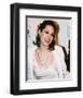 Angelina Jolie-null-Framed Photo